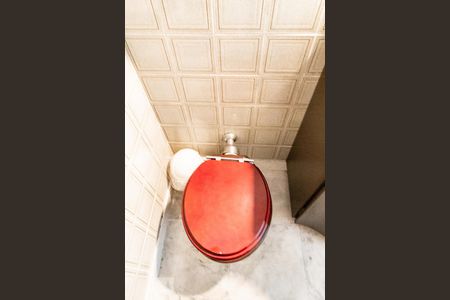 Apartamento à venda com 172m², 3 quartos e 2 vagas Apartamento à venda com 172m², 3 quartos e 2 vagasLavabo