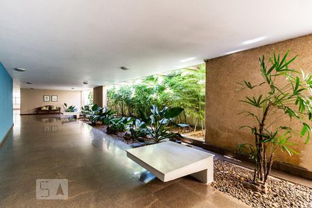 Apartamento à venda com 172m², 3 quartos e 2 vagas Apartamento à venda com 172m², 3 quartos e 2 vagasÁrea comum