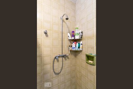 Apartamento à venda com 172m², 3 quartos e 2 vagas Apartamento à venda com 172m², 3 quartos e 2 vagasBanheiro