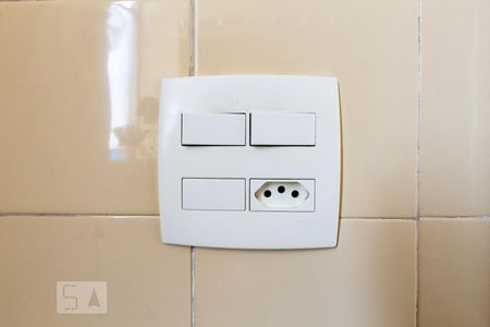 Apartamento à venda com 172m², 3 quartos e 2 vagas Apartamento à venda com 172m², 3 quartos e 2 vagasBanheiro da Suíte