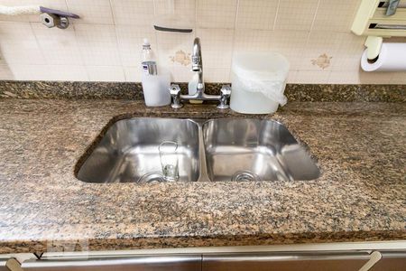 Apartamento à venda com 172m², 3 quartos e 2 vagas Apartamento à venda com 172m², 3 quartos e 2 vagasCozinha