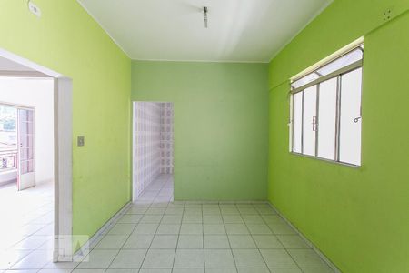 Sala 2 de apartamento à venda com 2 quartos, 126m² em Canindé, São Paulo