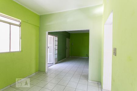 Sala 2 de apartamento à venda com 2 quartos, 126m² em Canindé, São Paulo