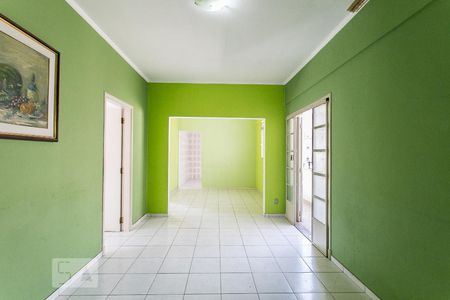 Sala 1 de apartamento à venda com 2 quartos, 126m² em Canindé, São Paulo