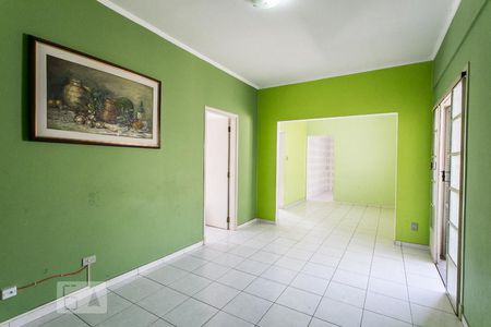 Sala 1 de apartamento à venda com 2 quartos, 126m² em Canindé, São Paulo