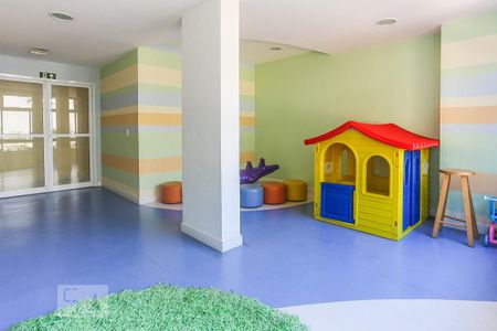 Apartamento para alugar com 230m², 3 quartos e 3 vagasArea Comum Brinquedoteca