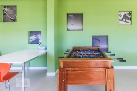 Apartamento para alugar com 230m², 3 quartos e 3 vagasArea Comum Salão de Jogos