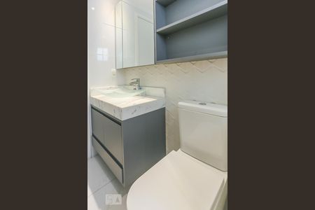 Apartamento para alugar com 230m², 3 quartos e 3 vagasBanheiro
