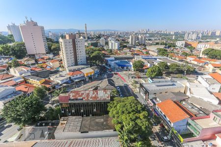 Apartamento para alugar com 230m², 3 quartos e 3 vagasCobertura Vista