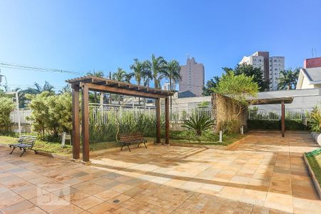 Apartamento para alugar com 230m², 3 quartos e 3 vagasArea Comum Jardim