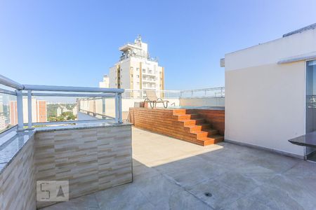 Apartamento para alugar com 230m², 3 quartos e 3 vagasCobertura Piscina