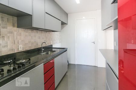 Apartamento para alugar com 230m², 3 quartos e 3 vagasCozinha