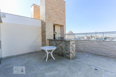 Apartamento para alugar com 230m², 3 quartos e 3 vagasCobertura Churrasqueira 