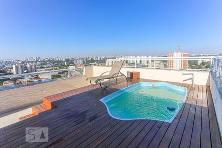 Apartamento para alugar com 230m², 3 quartos e 3 vagasCobertura Piscina