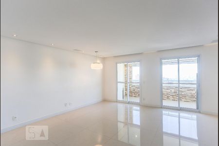 Sala de Estar de apartamento para alugar com 3 quartos, 230m² em Vila Lageado, São Paulo