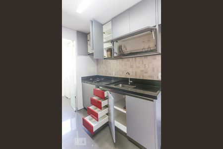 Apartamento para alugar com 230m², 3 quartos e 3 vagasCozinha