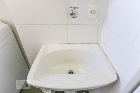 Apartamento para alugar com 230m², 3 quartos e 3 vagasArea de Serviço