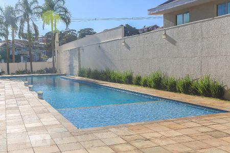 Apartamento para alugar com 230m², 3 quartos e 3 vagasArea Comum Piscina