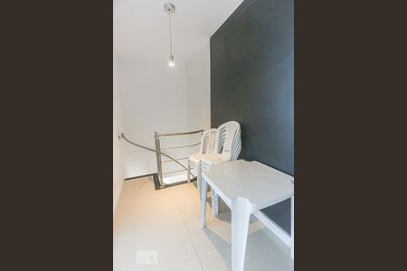 Apartamento para alugar com 230m², 3 quartos e 3 vagasHall da Cobertura