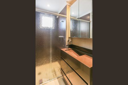 Apartamento para alugar com 230m², 3 quartos e 3 vagasBanheiro Suite 1