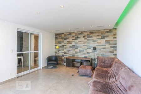 Apartamento para alugar com 230m², 3 quartos e 3 vagasSala de Diversões