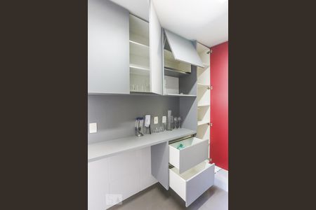 Apartamento para alugar com 230m², 3 quartos e 3 vagasCozinha