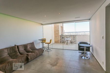 Apartamento para alugar com 230m², 3 quartos e 3 vagasSala de Diversões