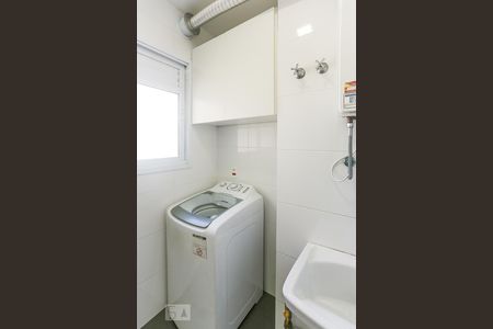 Apartamento para alugar com 230m², 3 quartos e 3 vagasArea de Serviço