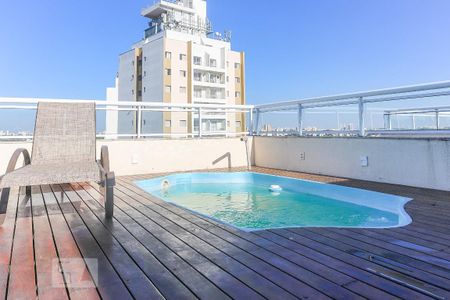 Apartamento para alugar com 230m², 3 quartos e 3 vagasCobertura Piscina