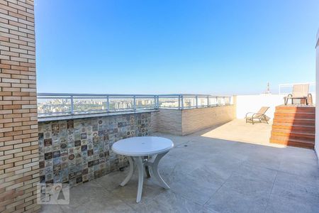 Apartamento para alugar com 230m², 3 quartos e 3 vagasCobertura 