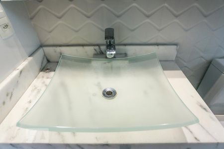 Apartamento para alugar com 230m², 3 quartos e 3 vagasBanheiro