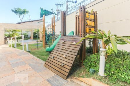 Apartamento para alugar com 230m², 3 quartos e 3 vagasArea Comum Playgorund