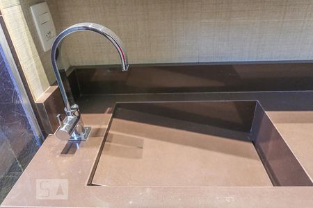 Apartamento para alugar com 230m², 3 quartos e 3 vagasBanheiro Suite 1