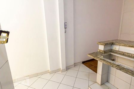 Apartamento para alugar com 50m², 1 quarto e sem vagaCozinha
