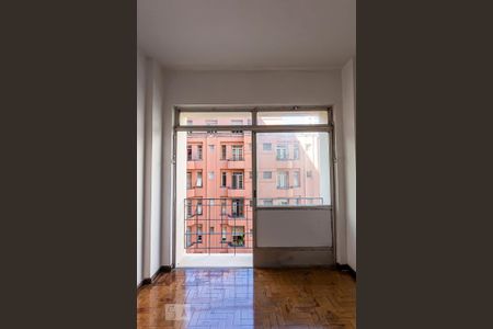 Quarto de apartamento para alugar com 1 quarto, 50m² em Centro, São Paulo