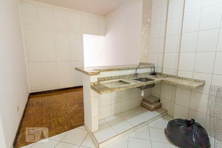 Apartamento para alugar com 50m², 1 quarto e sem vagaCozinha