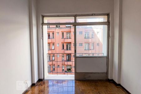 Quarto de apartamento para alugar com 1 quarto, 50m² em Centro, São Paulo