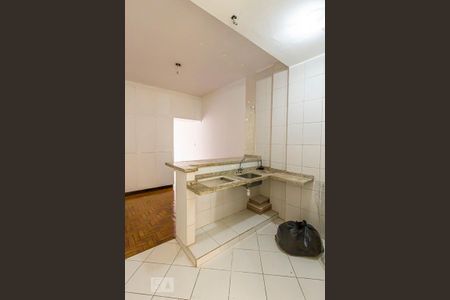 Apartamento para alugar com 50m², 1 quarto e sem vagaCozinha