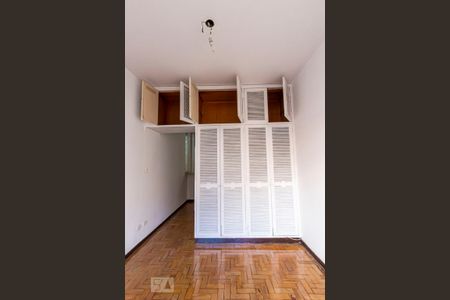 Quarto de apartamento para alugar com 1 quarto, 50m² em Centro, São Paulo