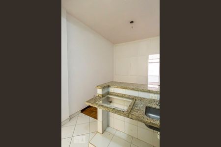Apartamento para alugar com 50m², 1 quarto e sem vagaCozinha