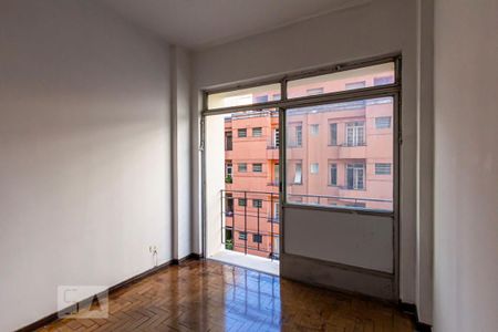 Quarto de apartamento para alugar com 1 quarto, 50m² em Centro, São Paulo