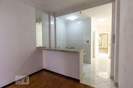 Apartamento para alugar com 50m², 1 quarto e sem vagaCozinha