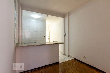 Apartamento para alugar com 50m², 1 quarto e sem vagaCozinha