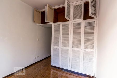 Quarto de apartamento para alugar com 1 quarto, 50m² em Centro, São Paulo