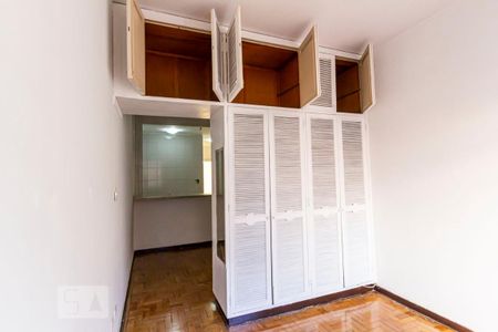Quarto de apartamento para alugar com 1 quarto, 50m² em Centro, São Paulo
