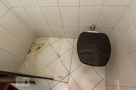 Apartamento para alugar com 50m², 1 quarto e sem vagaBanheiro