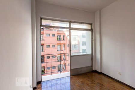 Quarto de apartamento para alugar com 1 quarto, 50m² em Centro, São Paulo