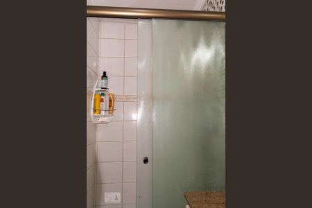 Apartamento à venda com 94m², 3 quartos e 2 vagasBanheiro