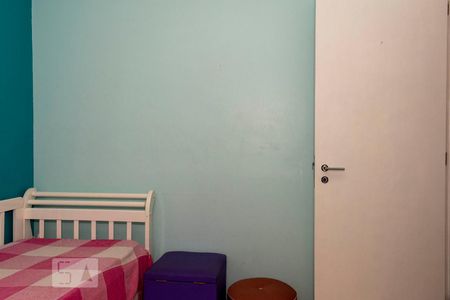 Apartamento à venda com 94m², 3 quartos e 2 vagasQuarto 3