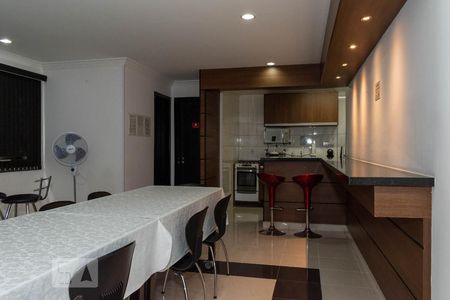 Apartamento à venda com 94m², 3 quartos e 2 vagasÁrea comum - Salão de festas